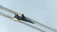 Более 40 человек погибли в результате авиаударов российской авиации в Сирии